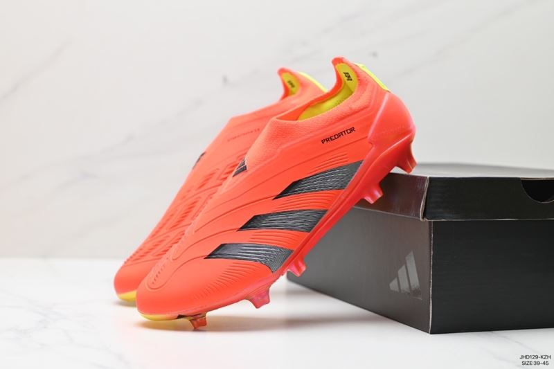 Adidas Football Shoes